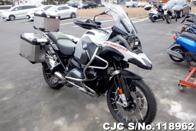 BMW / R1200 2017