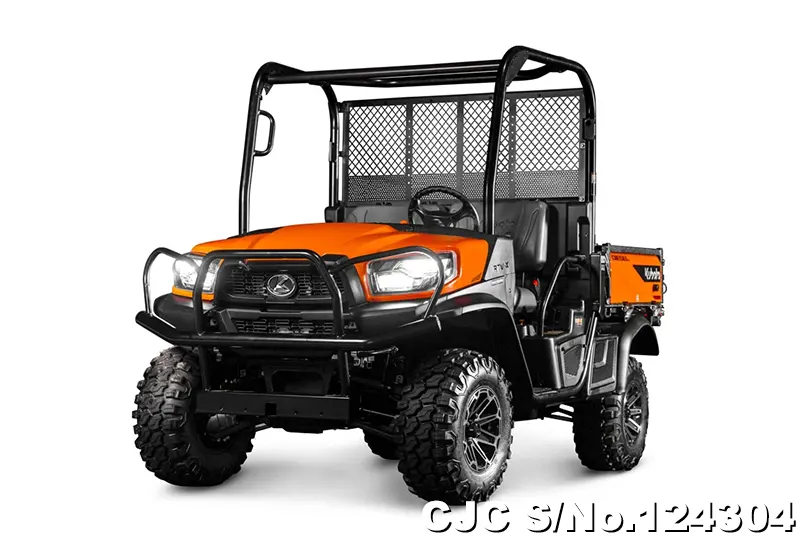 Kubota / RTV-X 2025