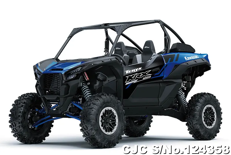 Kawasaki / Teryx Krx 1000 2026