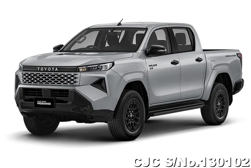 Toyota / Hilux / Travo 2026