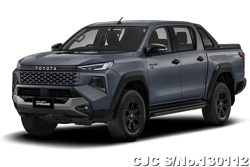 Toyota / Hilux / Travo 2026