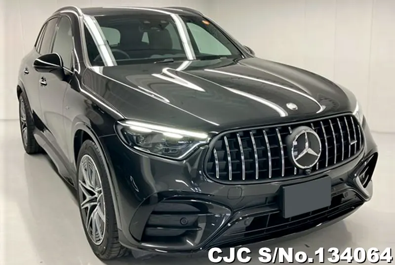 Mercedes Benz / GLC Class 2025