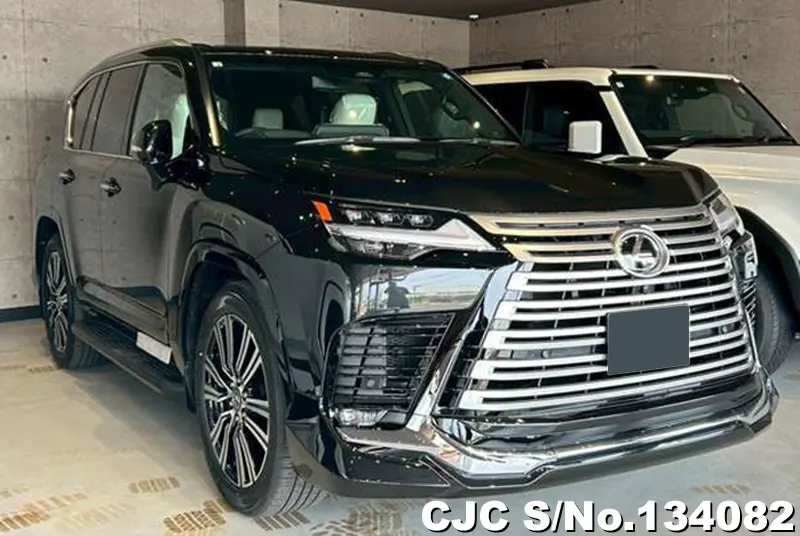 Lexus / LX 600 2026