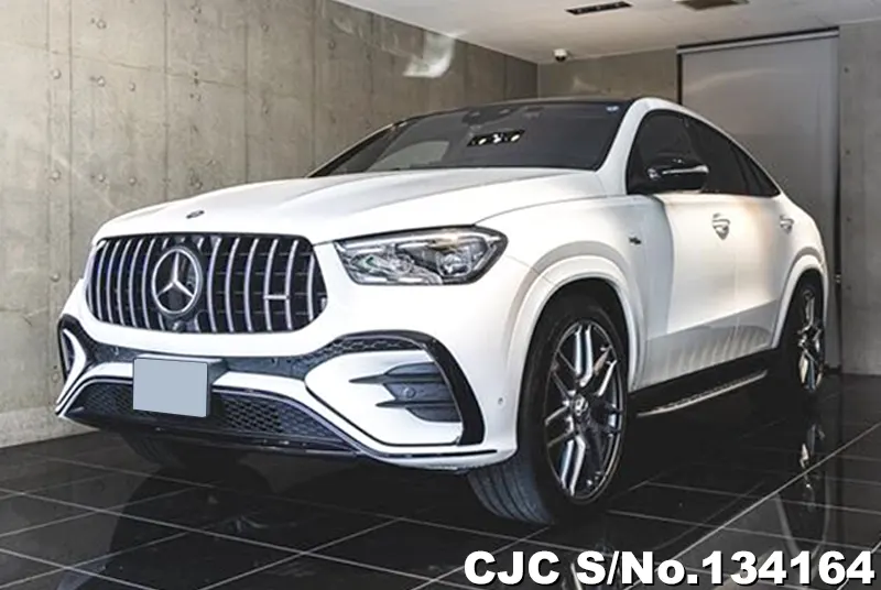 Mercedes Benz / GLE Class 2025