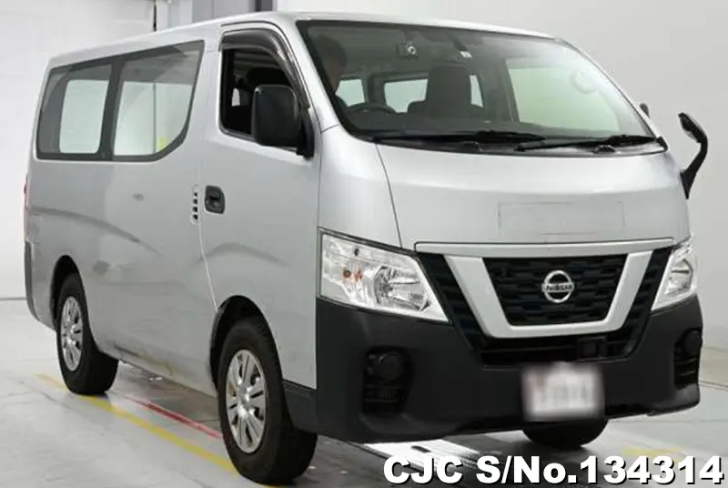 Nissan / Caravan 2020