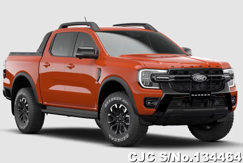 Ford / Ranger 2026
