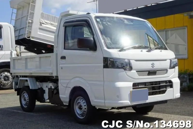 Suzuki / Carry 2026