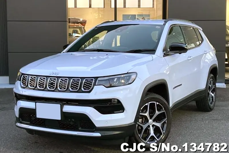 Chrysler / Jeep Compass 2024