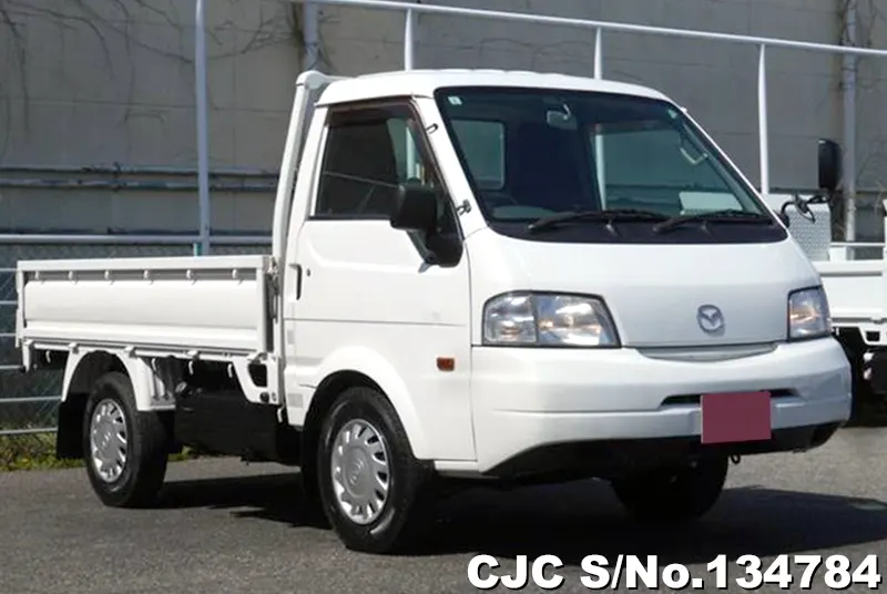 Mazda / Bongo 2017