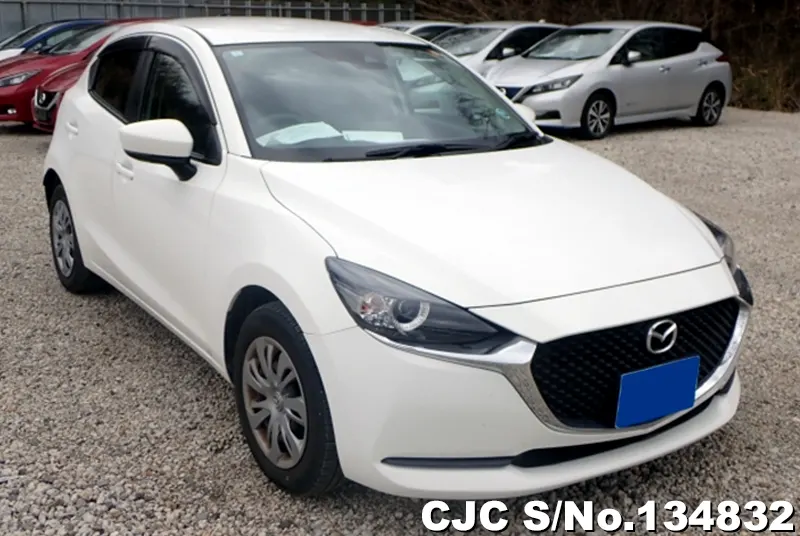 Mazda / MAZDA2 2021