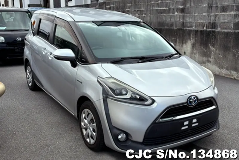 Toyota / Sienta 2017