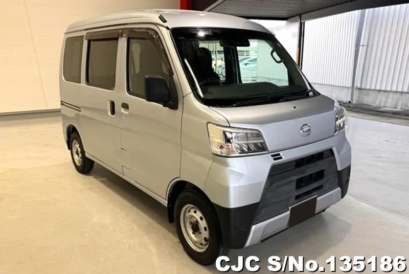 Daihatsu / Hijet 2020