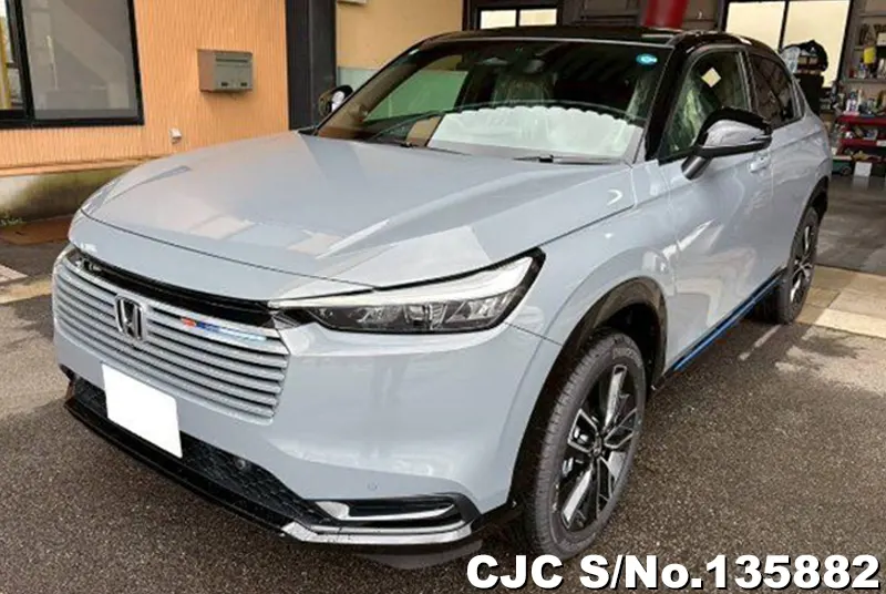 Honda / Vezel 2026