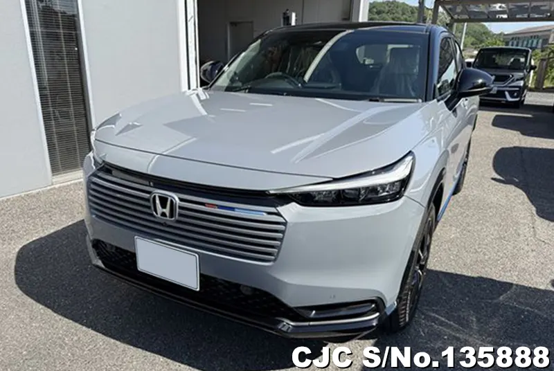 Honda / Vezel 2026
