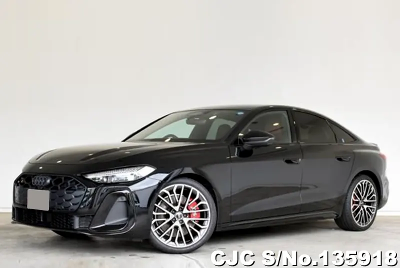 Audi / S5 2026