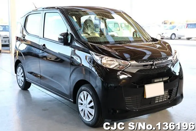 Mitsubishi / Ek Wagon 2026