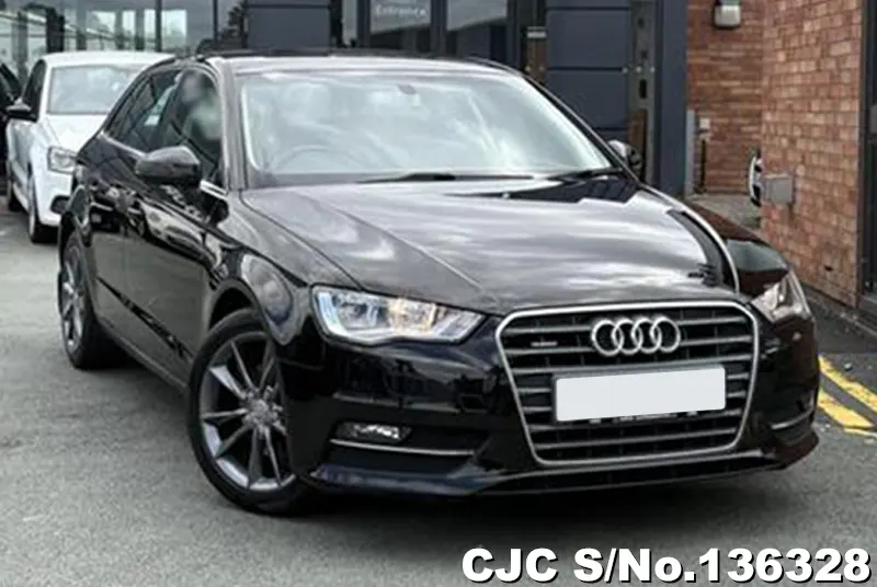Audi / A3 2016