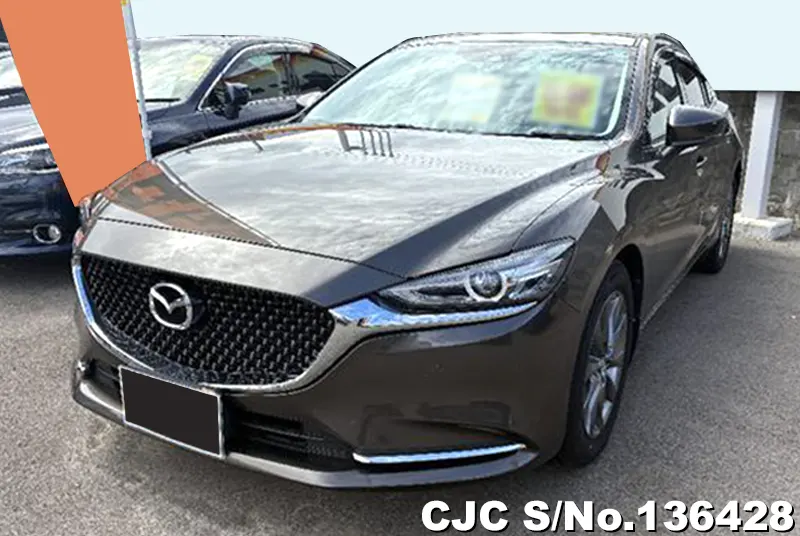 Mazda / Mazda6 2020