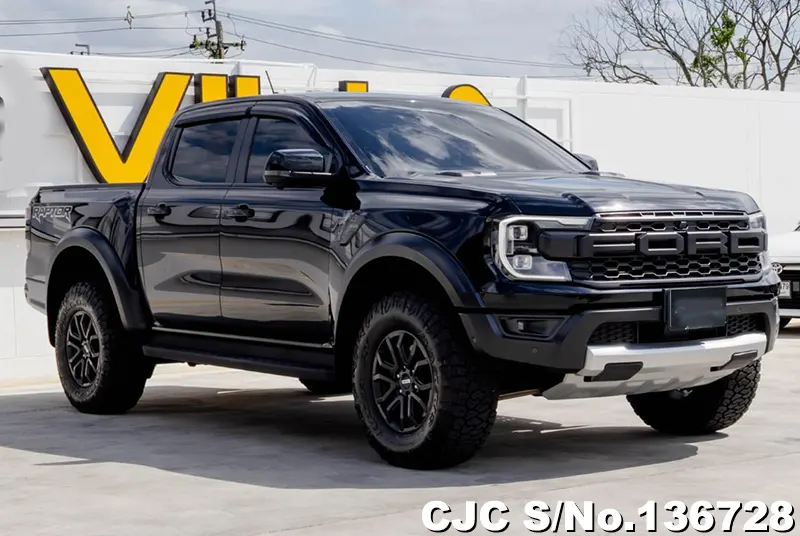 Ford / Ranger / Raptor 2025