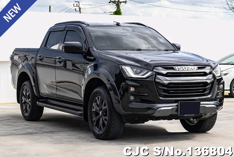 Isuzu / D-Max 2023