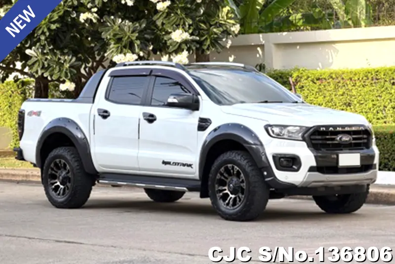Ford / Ranger 2018