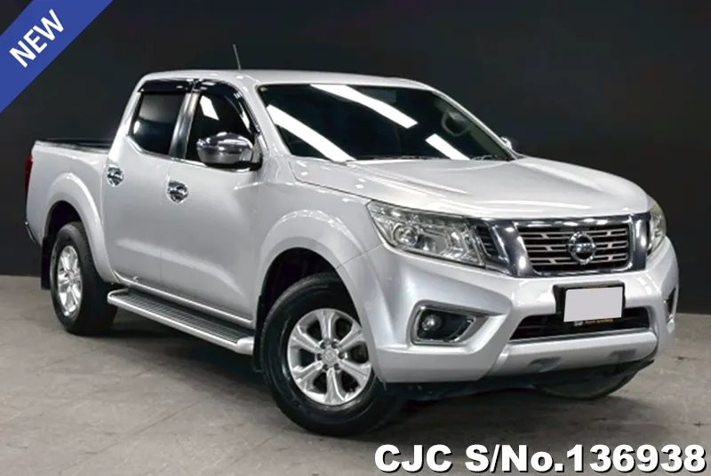 Nissan / Navara 2017