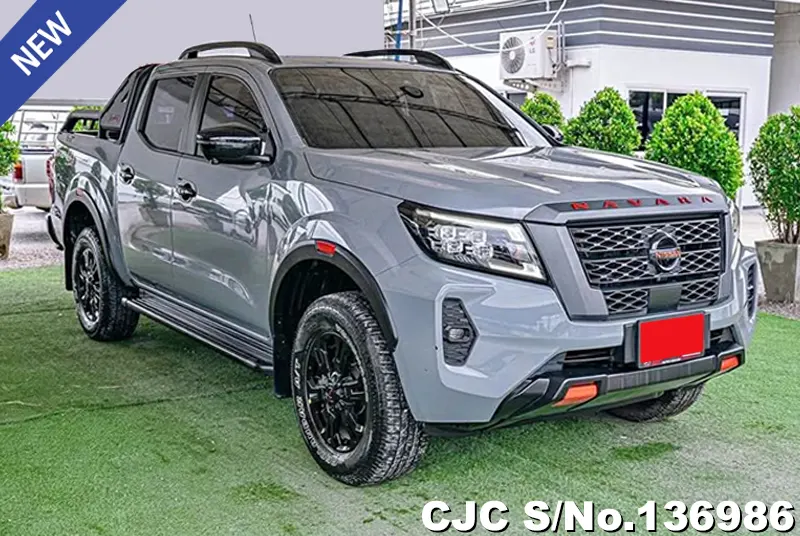 Nissan / Navara 2023