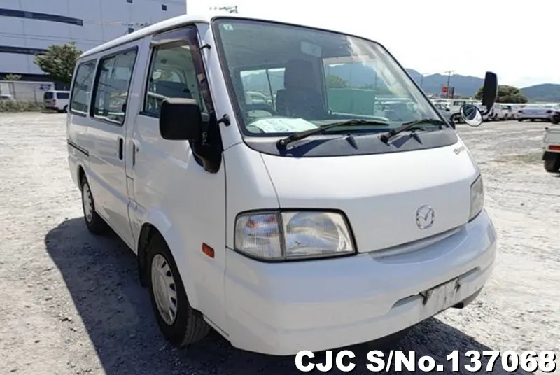 Mazda / Bongo 2019