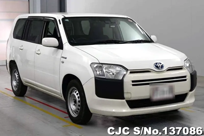 Toyota / Probox 2019