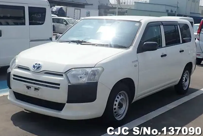 Toyota / Probox 2020