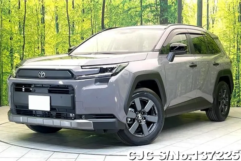 Toyota / Rav4 2026