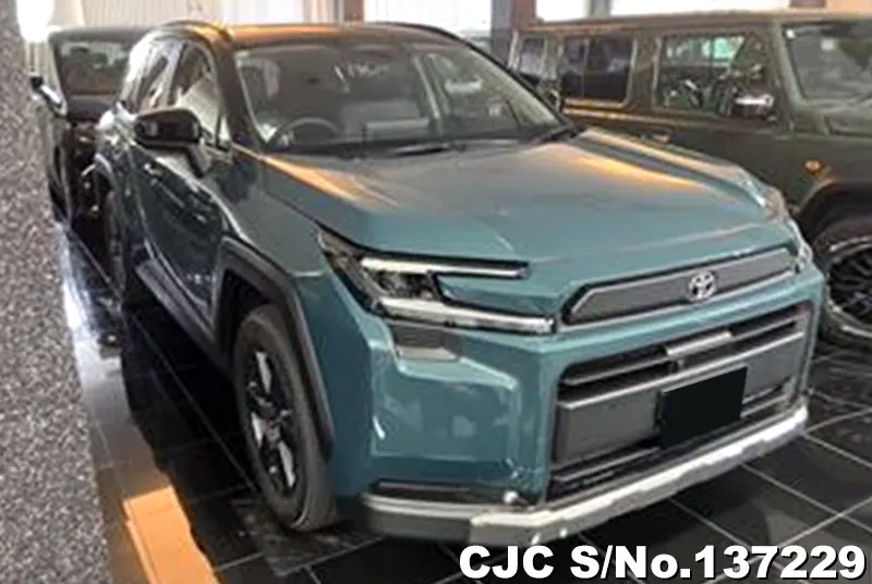 Toyota / Rav4 2026