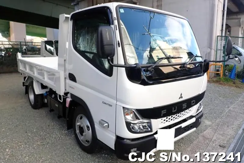 Mitsubishi / Canter 2025
