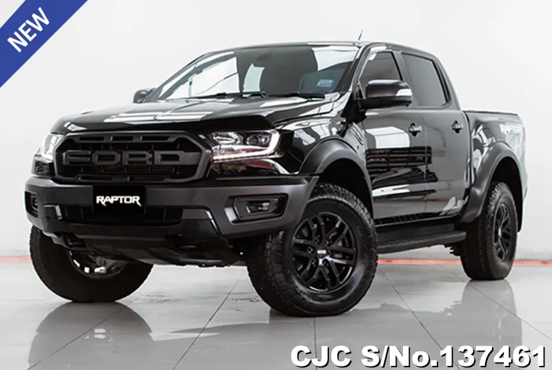Ford / Ranger 2020