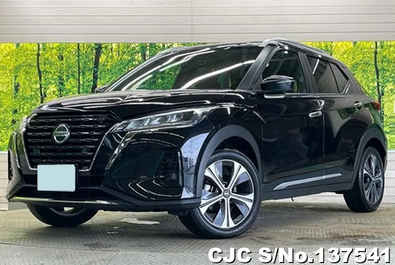Nissan / Kicks 2023