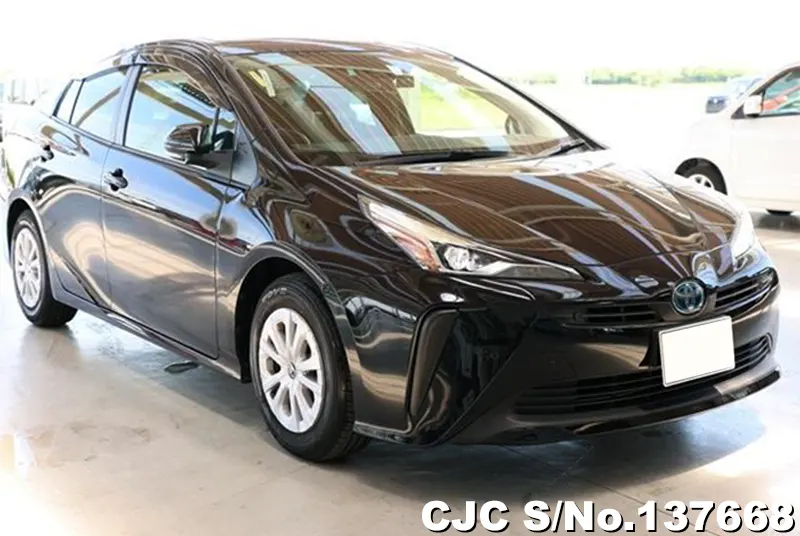 Toyota / Prius 2022