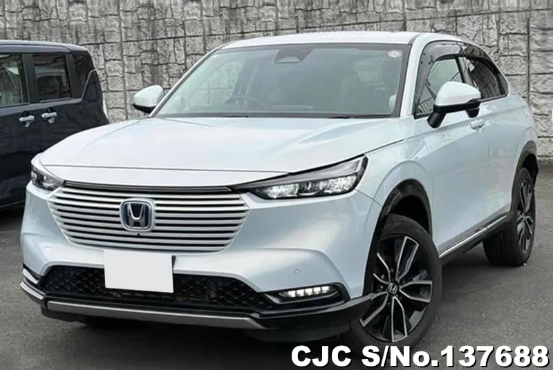 Honda / Vezel 2021