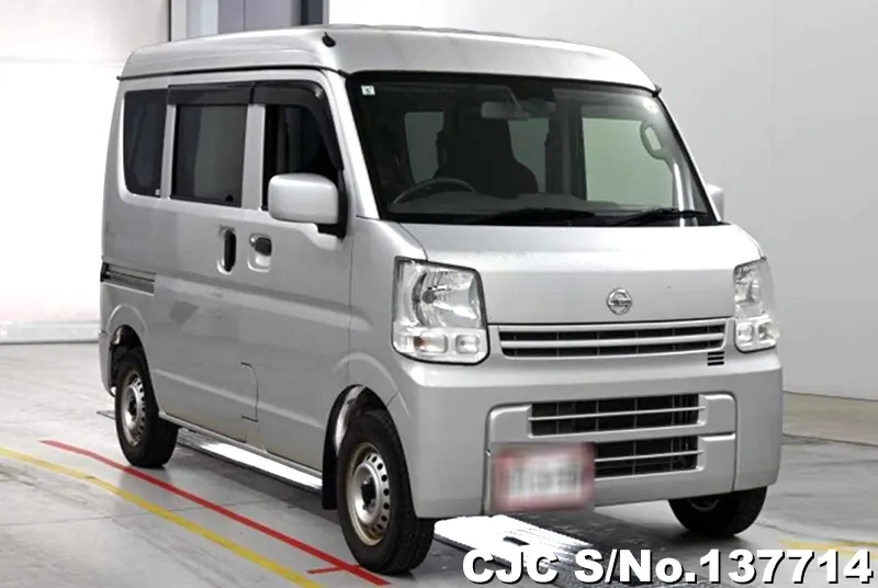 Nissan / Clipper 2016
