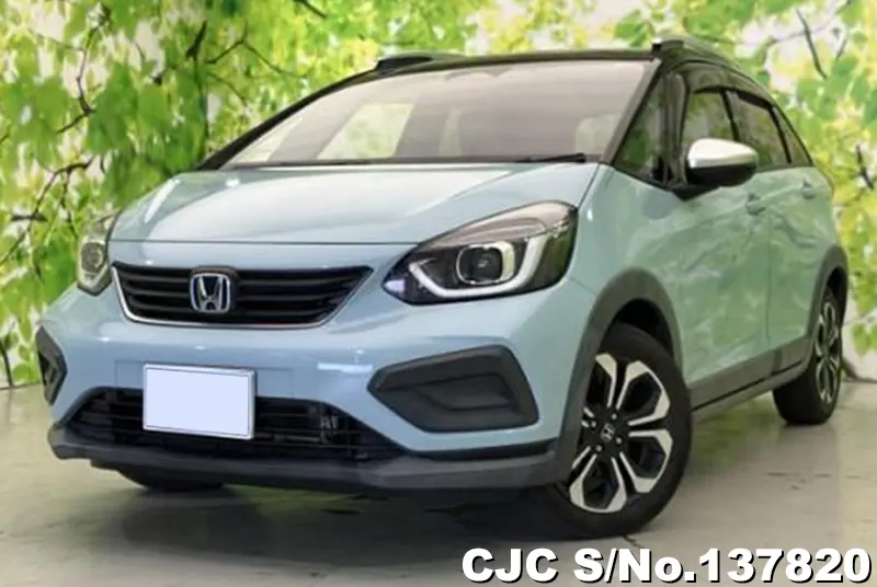 Honda / Fit 2020