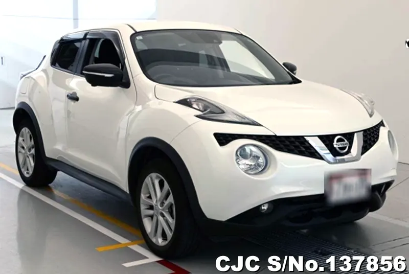 Nissan / Juke 2019