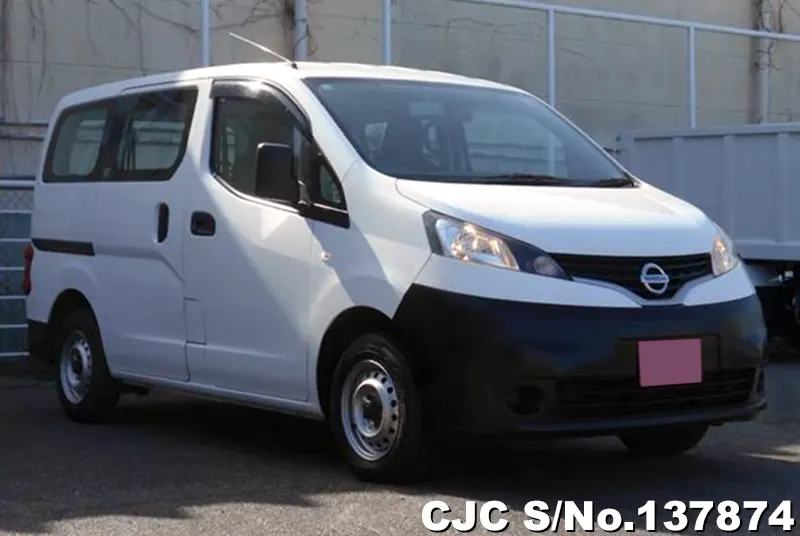 Nissan / NV200 2020