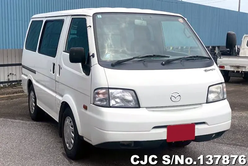 Mazda / Bongo 2016