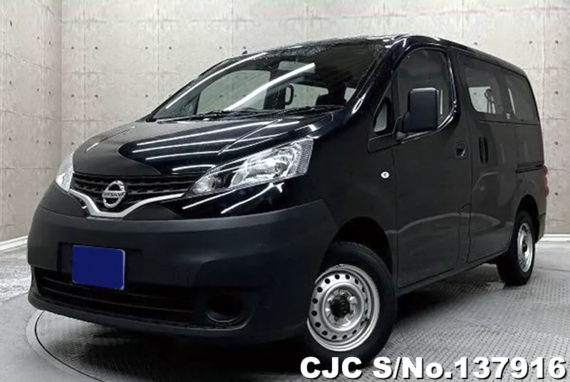 Nissan / NV200 2017