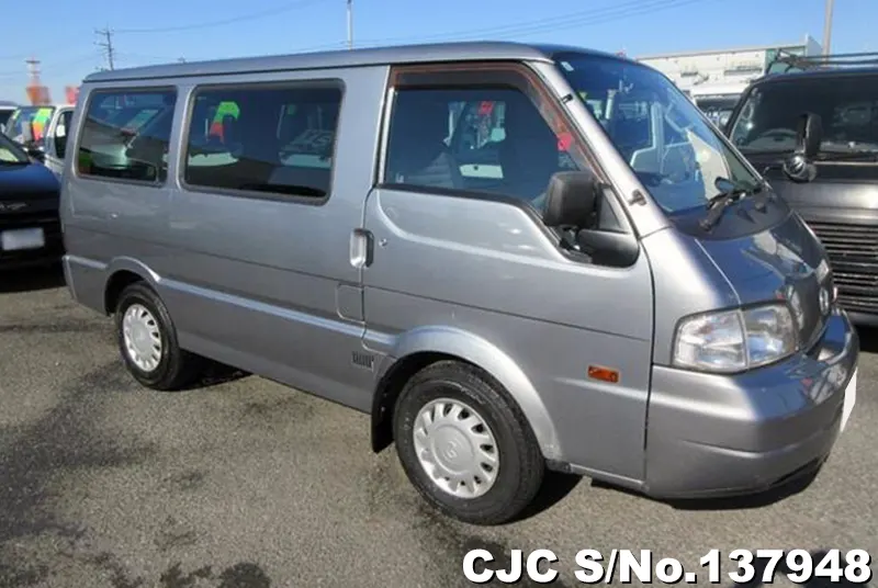 Mazda / Bongo 2017