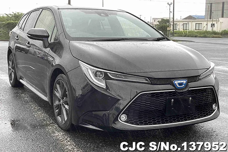 Toyota / Corolla Touring 2019