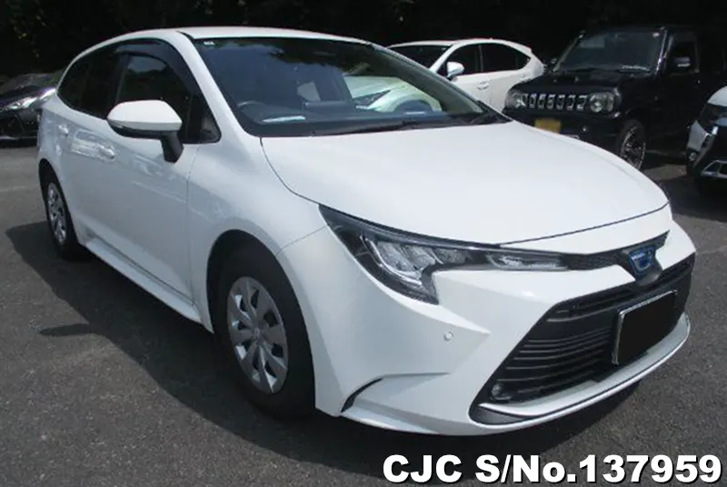 Toyota / Corolla Touring 2025