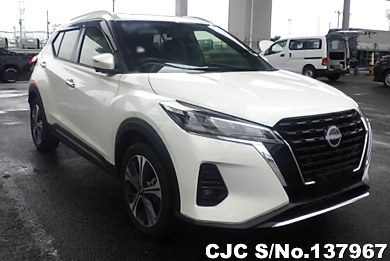 Nissan / Kicks 2025