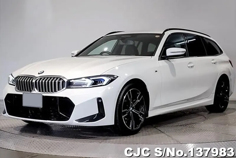 BMW / 3 Series 2024