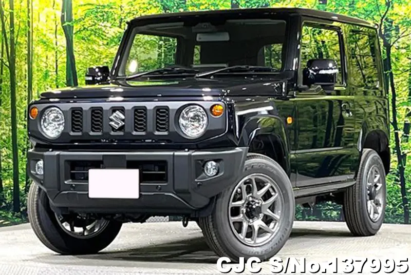 Suzuki / Jimny 2026