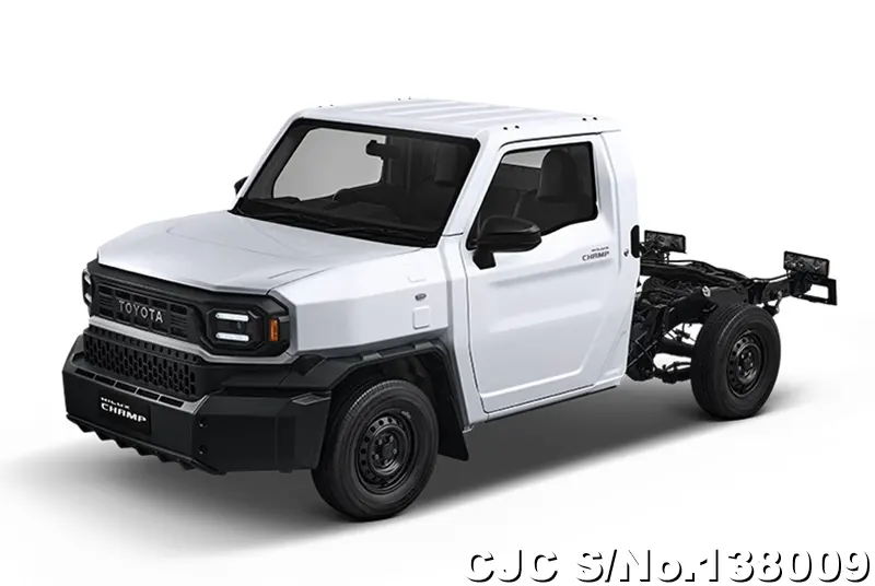 Toyota / Hilux / Champ 2026
